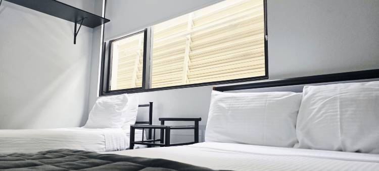 悉尼帕纳尼亚酒店(Panania Hotel Sydney)图片