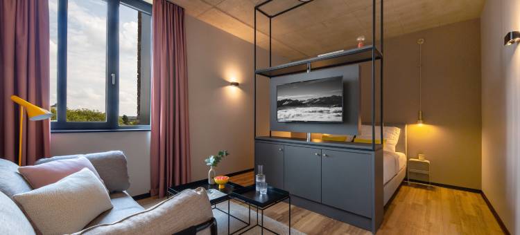 ipartment 科隆歌剧院(ipartment Cologne Oper)图片