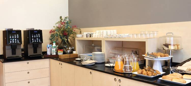 欧尼斯兰布拉酒店(Onix Rambla)图片