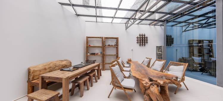 格度Wellness丨疗愈松弛之旅·辞忧度假酒店(丽江古城大水车店)图片