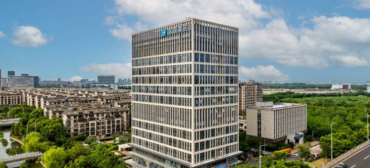 汉庭酒店(湖州师范大学二环北路店)图片