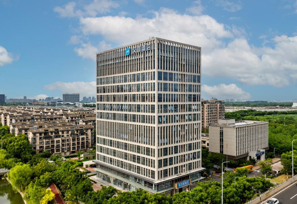 汉庭酒店（湖州师范大学二环北路店）