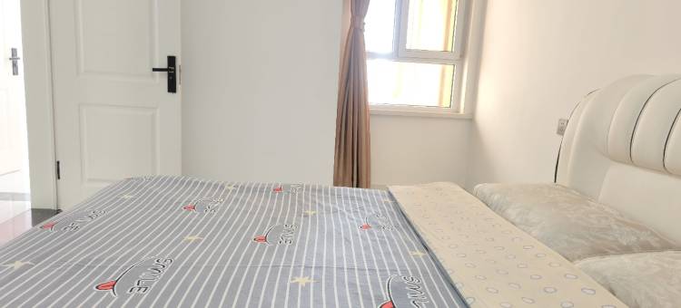 海之印记民宿(帝景海岸店)图片