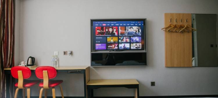 尚客优酒店(莒南大店镇中心街店)图片