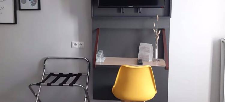维也纳洲际旗下佳阁酒店(Garner Hotel Vienna by IHG)图片