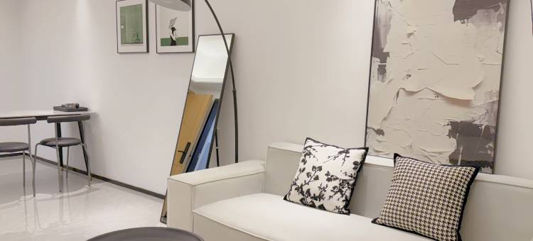 里遇民宿(汕头金东海领荟湾高铁站店)图片