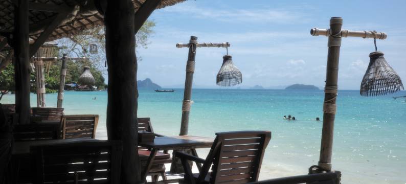 皮皮岛休闲海滩度假村(Phi Phi Relax Beach Resort)图片