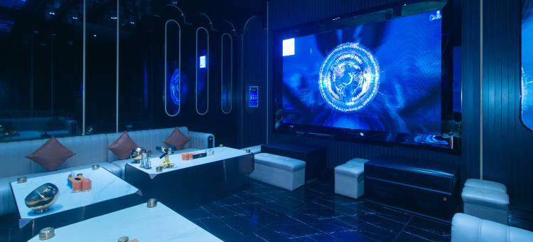 RedDoorz Plus @ Jinjiang Star Hotel图片