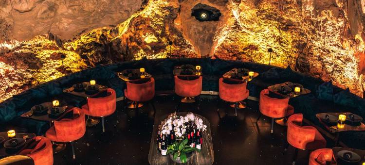 巴厘岛悬崖酒店(The Edge Bali)图片
