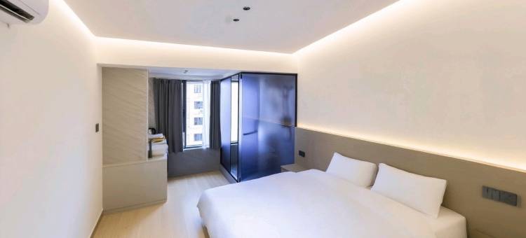 宁德熹宿       Xixue Apartment酒店式公寓(宁德新能源科技店)图片