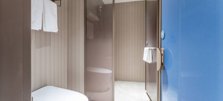 汉庭酒店(义乌火车站柳青夜市店)图片