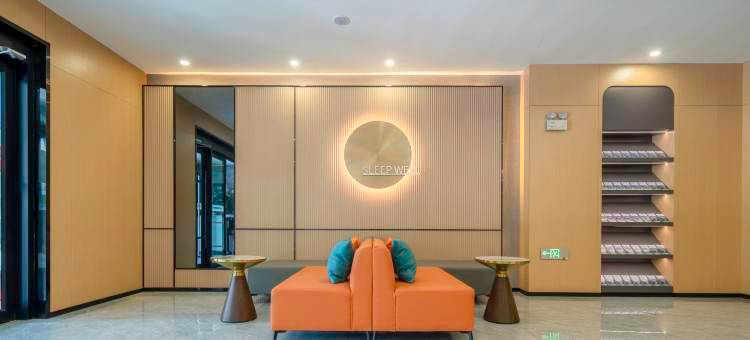 城市便捷酒店(库尔勒开发区管委会店)图片