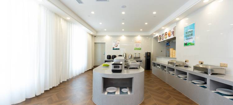 维也纳国际酒店(喀什南湖路班超城店)图片