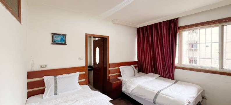 贵阳云贵招待所图片