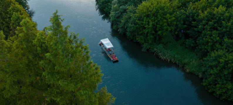 安吉遇见南溪民宿图片