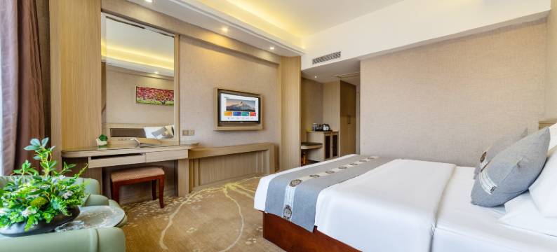 东俊酒店(广州番禺化龙店)图片