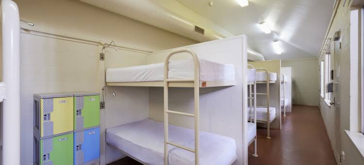 内陆山林小屋(Outback Lodge)图片