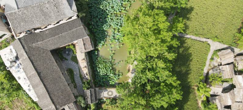 梵净山云舍里民宿图片