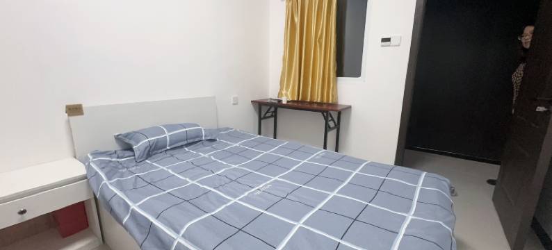 乌鲁木齐福余客栈图片