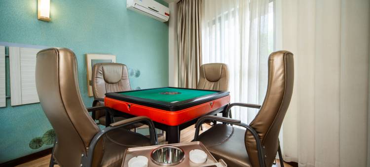 都市118连锁酒店(安庆师范大学店)图片