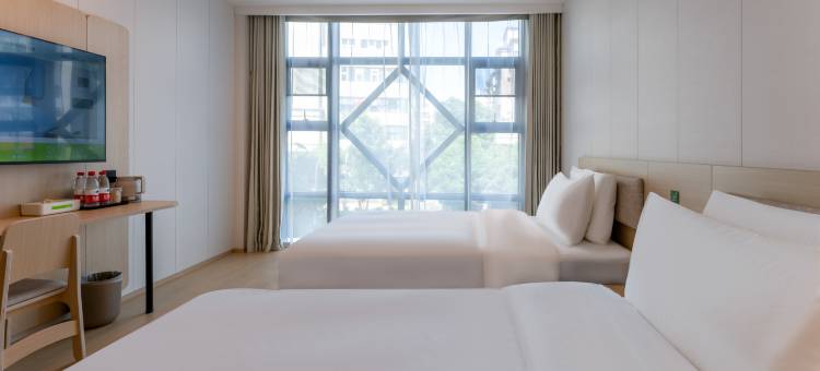 海友酒店(福州三坊七巷店)图片