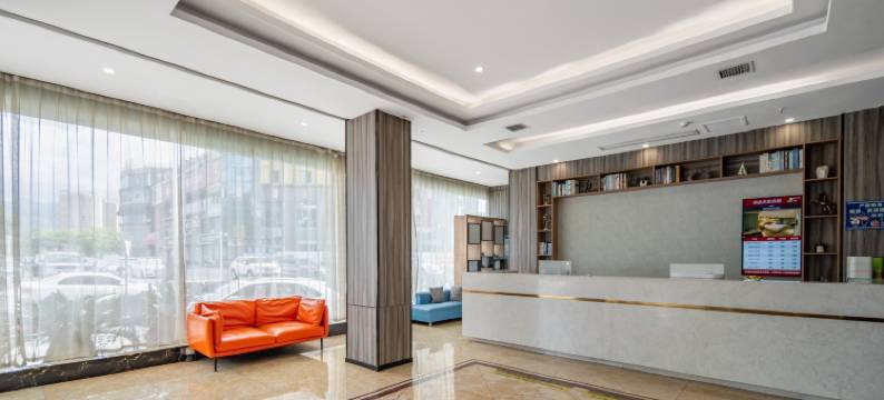 尚品名家宾馆(浦江人民广场店)图片