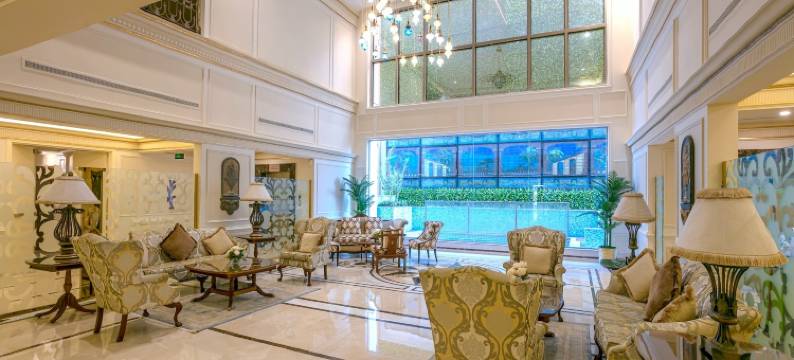 日落吉达(Sunset Jeddah)图片