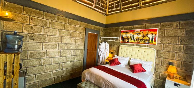 栖心生态别墅(Home Villa Eco Boutique)图片