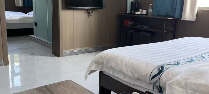 云隐·藝舍(万岁山店)图片