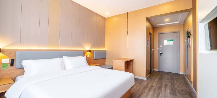 如家华驿酒店(沧州崔尔庄镇店)图片