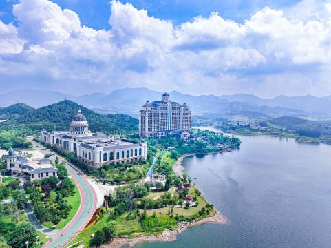 雪野湖国际会议中心