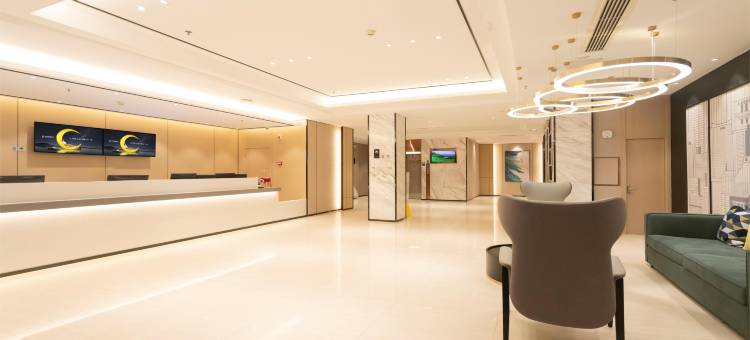 城市便捷酒店(三亚榆亚路亚龙湾店)图片