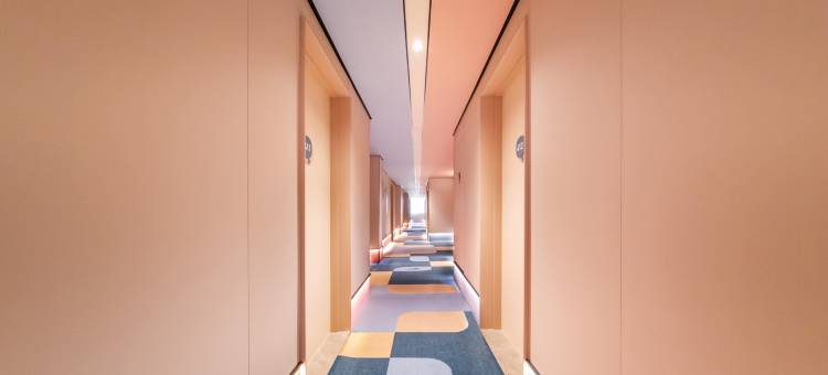 汉庭酒店(保定万博广场店)图片