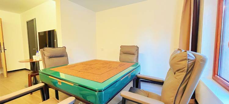 云端酒店(岫岩客运站店)图片