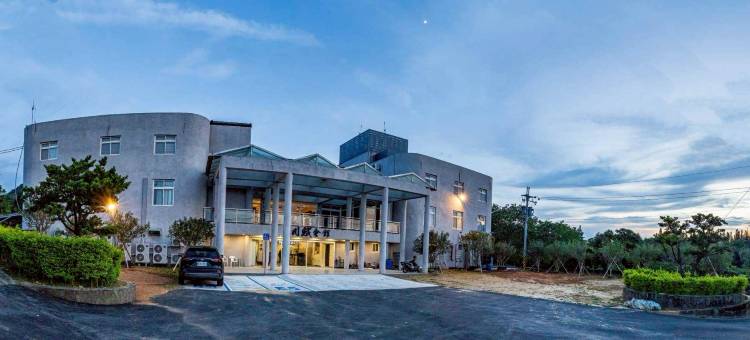 川赋会馆 石门山劳工育乐中心图片