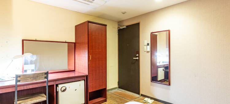 商务酒店 瓦町(Tabist　Business Hotel Kawaramachi)图片