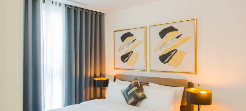 Accra Luxury Apartments at Kass图片