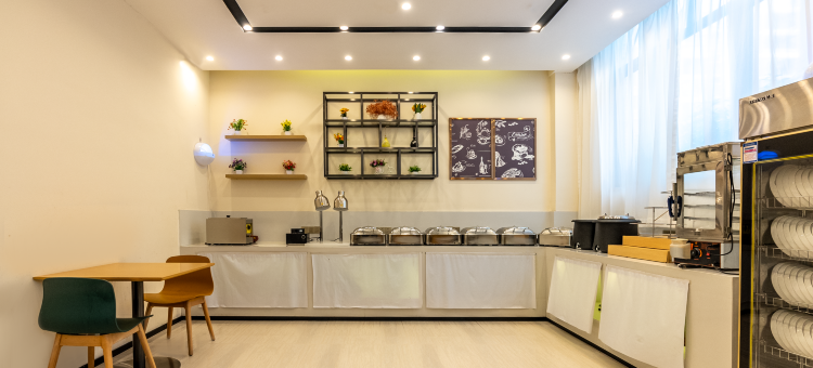 城市便捷酒店(通山迎宾大道第一中学店)图片