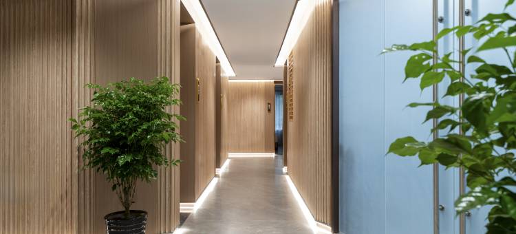 适诣酒店(复旦大学店)图片
