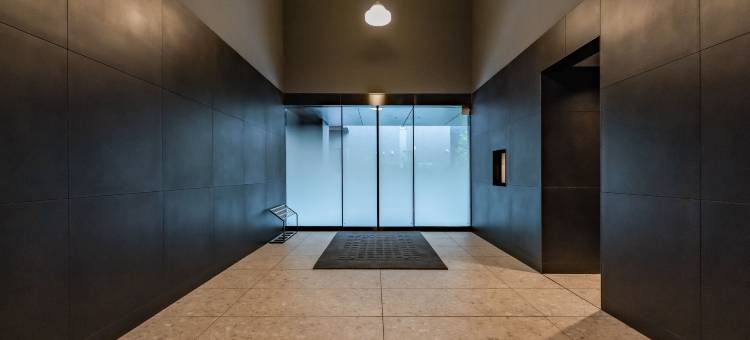 住一浅草2号店(Apartment Hotel 11 Asakusa 2)图片