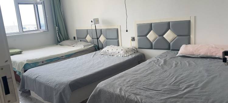 乾安县温馨小屋民宿图片