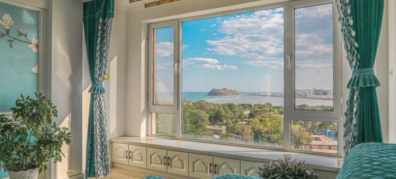 小时光•海屿时光•seafront轻奢度假观海美宿图片