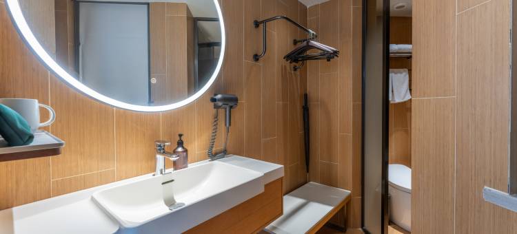 全季酒店(福州火车站五四路店)图片