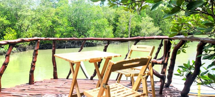 卡尼塔民宿(Phang Nga Bay Khanittha Homestay)图片