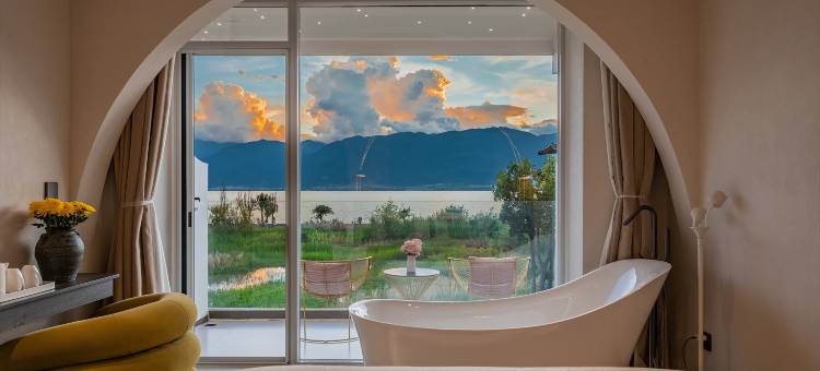 大理湿海民宿(洱海双廊店)图片