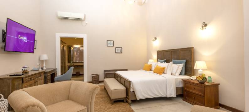 古迹小筑·七天使(Heritage Boutique by Seven Angels)图片