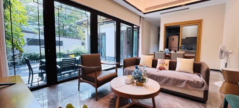 有风雅院(建发山外山店)图片