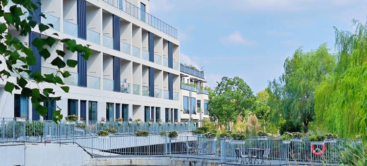 莫干山心领地度假村开元颐居度假酒店图片