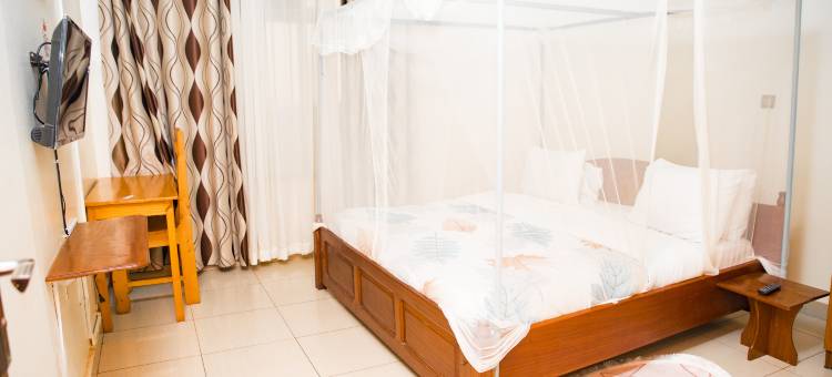 法纳德酒店(Fanad Hotel)图片