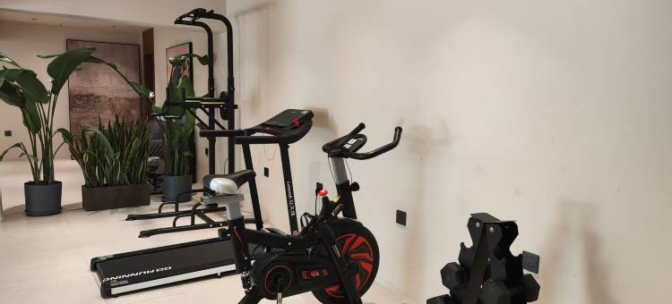 花筑·觅林春欢|摩洛哥花园Villa野奢度假美宿(曼听公园总佛寺店)图片